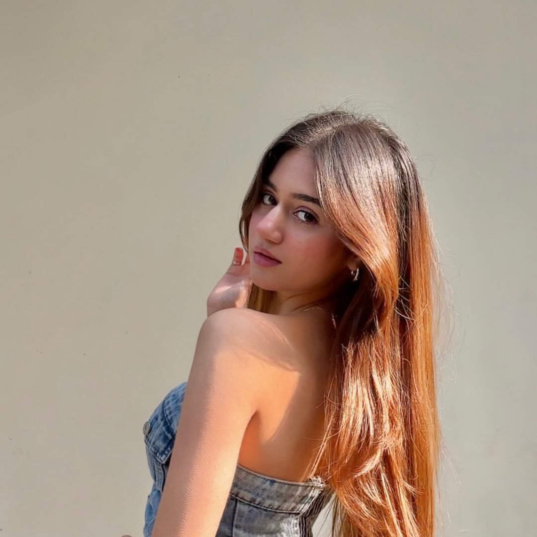 Chahat Malhotra
