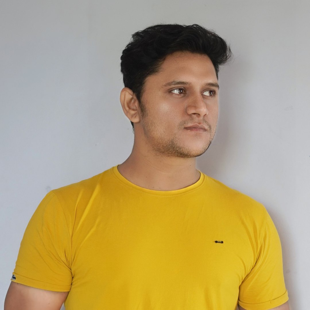 Chetan Sapkal