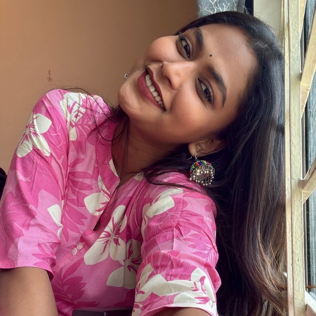 Mayuri Salve