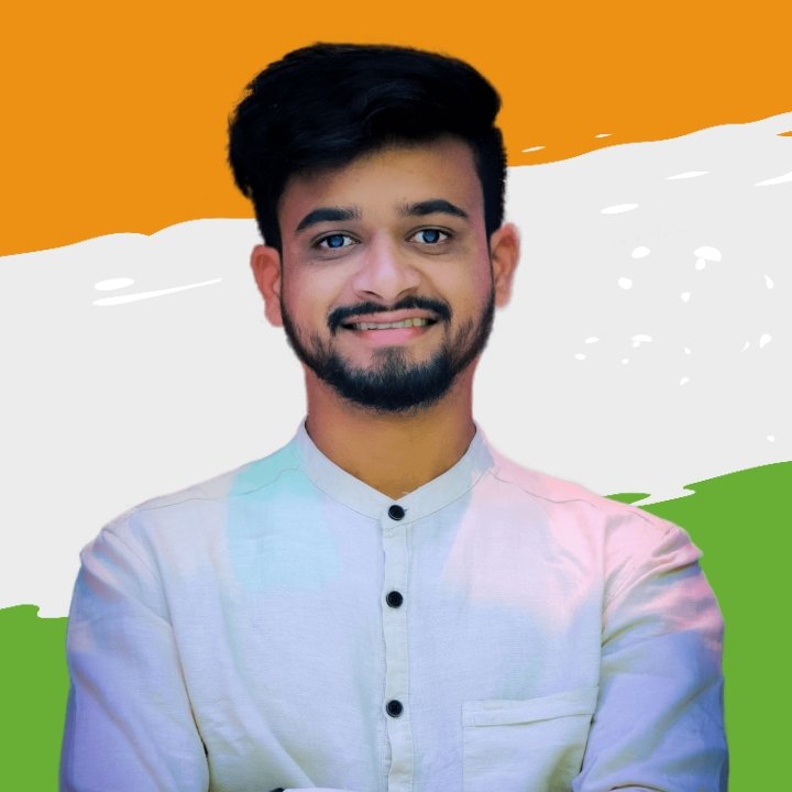Nandu Patil