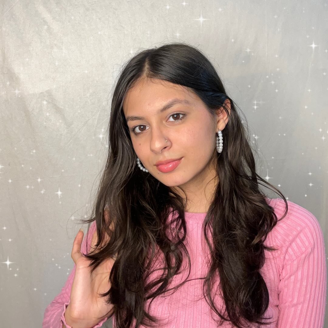 Riya Bargali