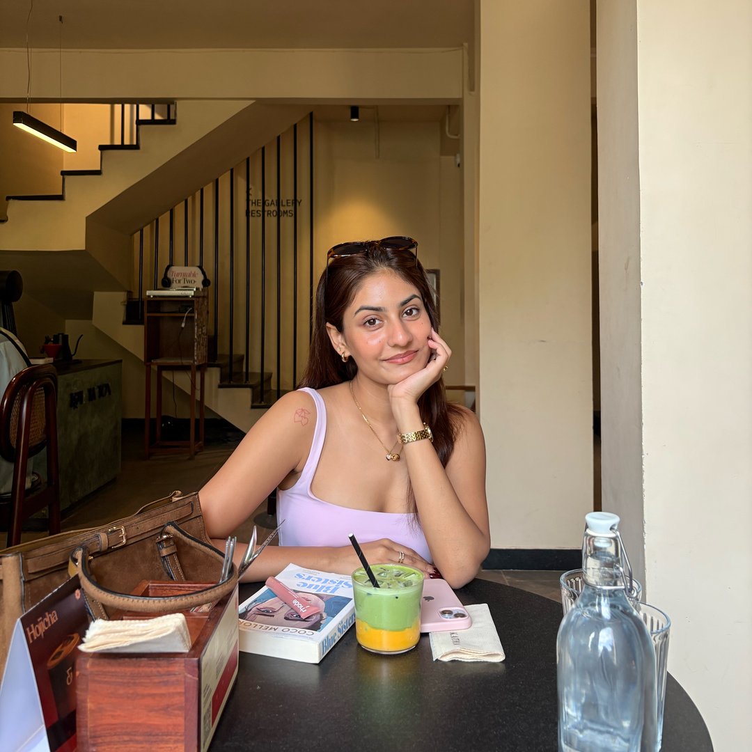 Shreya Kainth