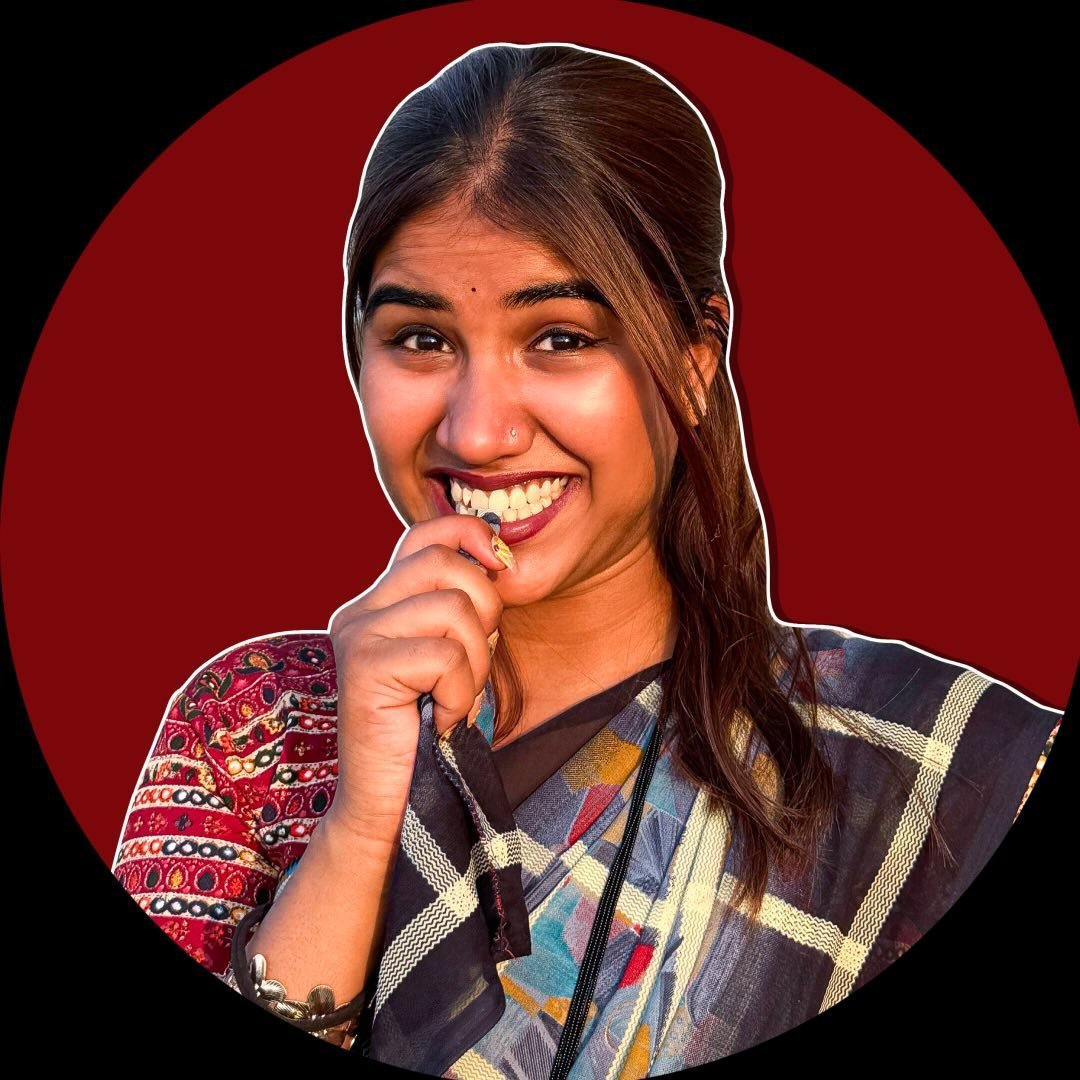 Vaidehi Mundhe