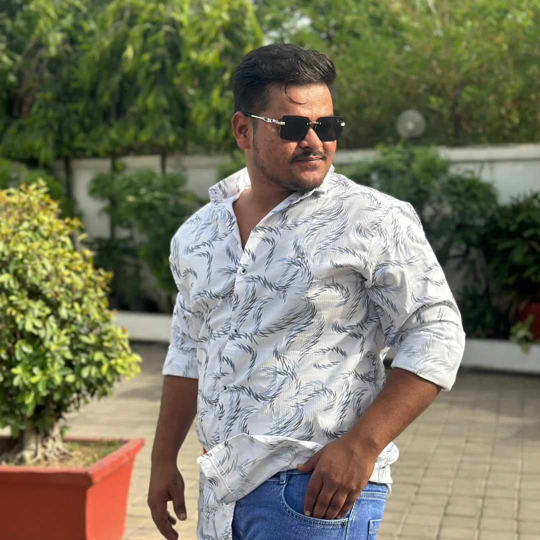 Ajay Dehade