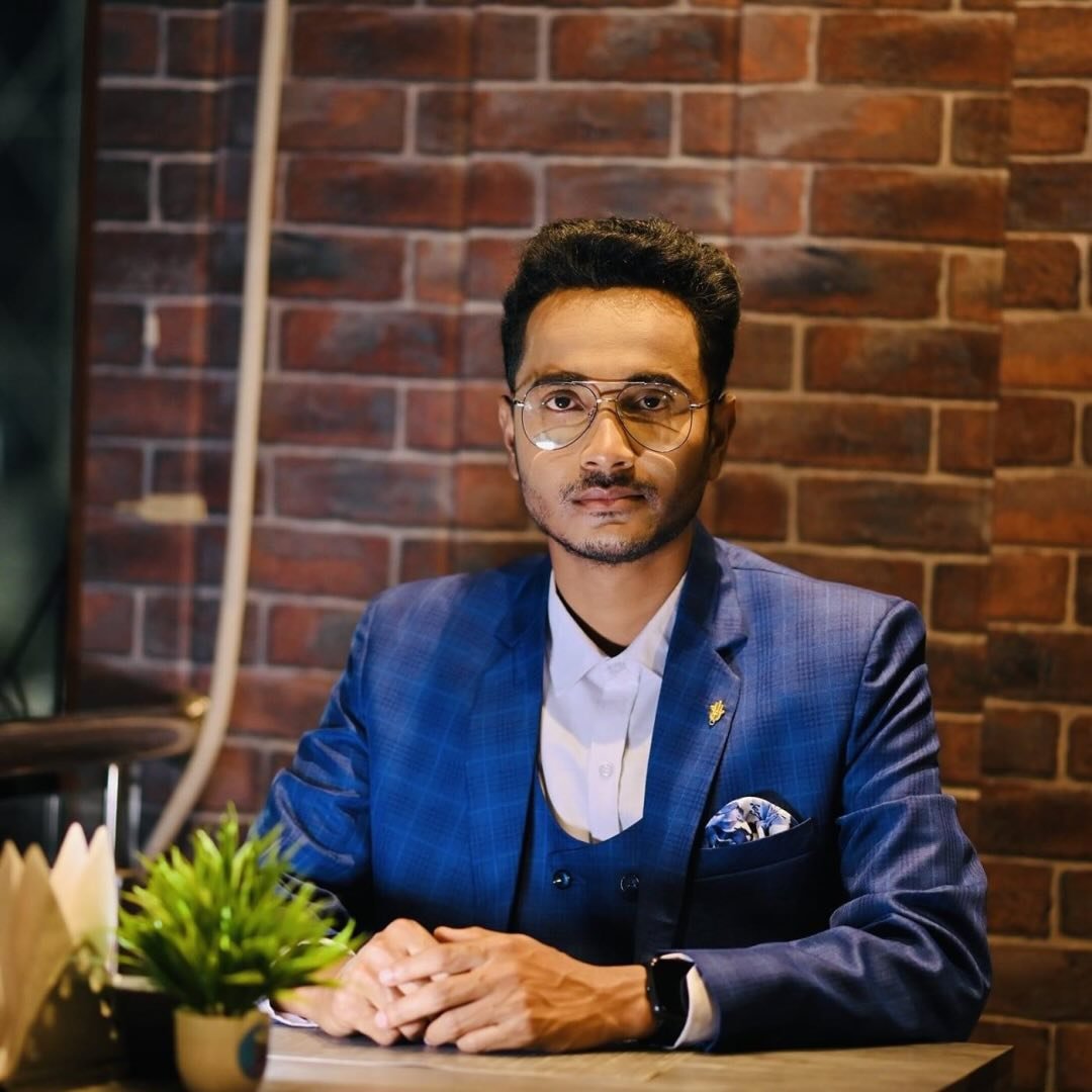 Bhukhan Pathak