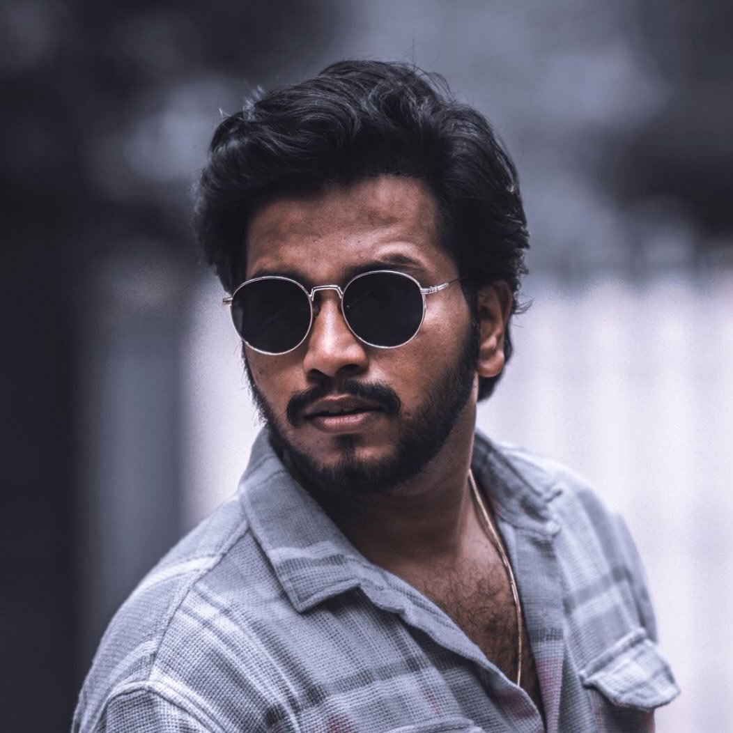 Niranjan Nigadikar