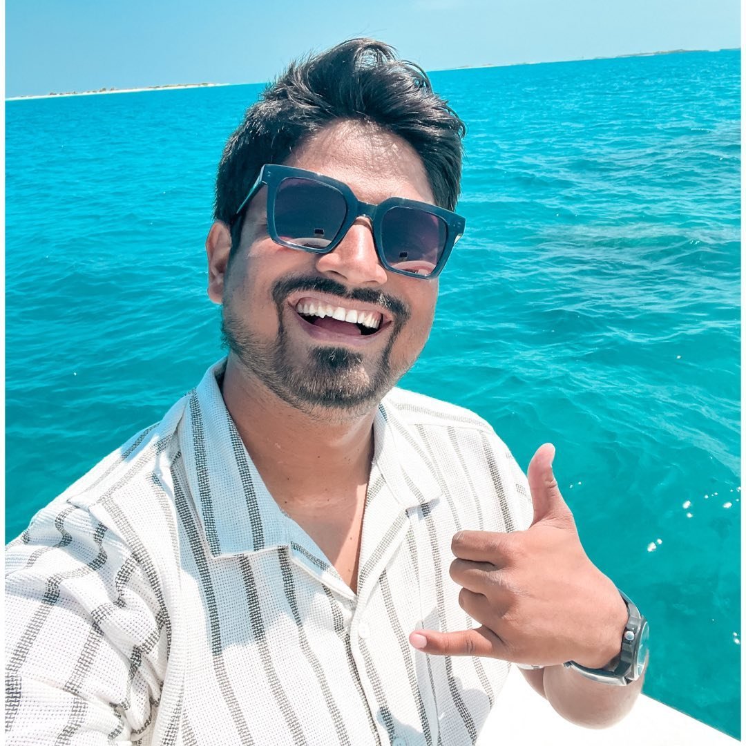 Jeevan Kadam