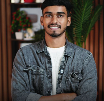 Vishal Shinde
