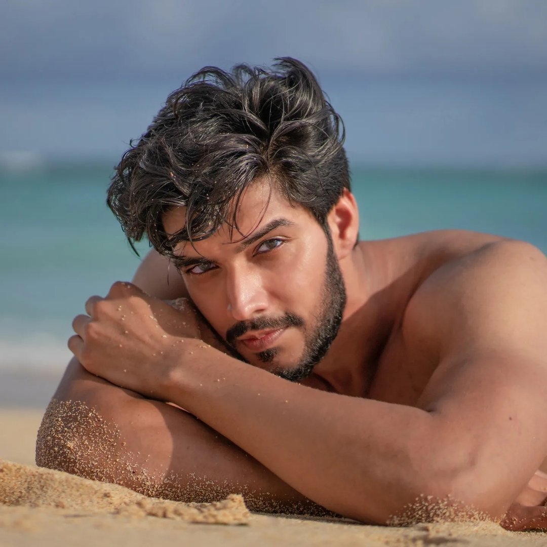Kuldeep Chauhan