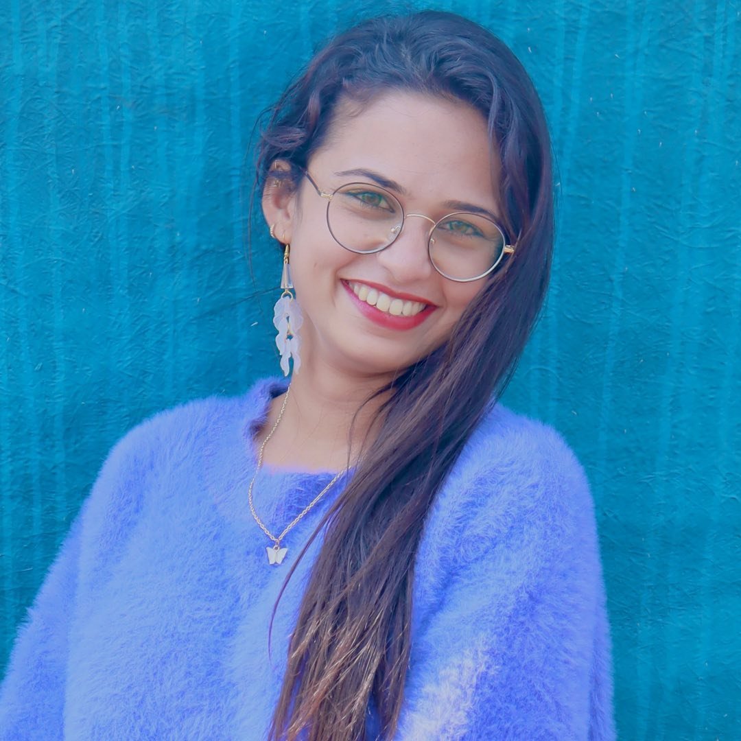Rani Kumavat