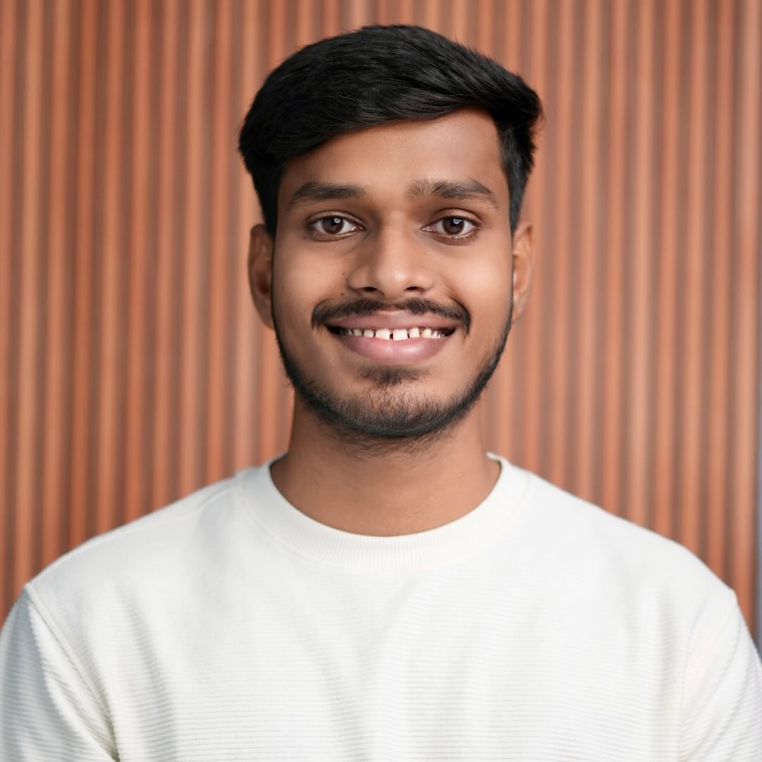 Yogesh Kawle