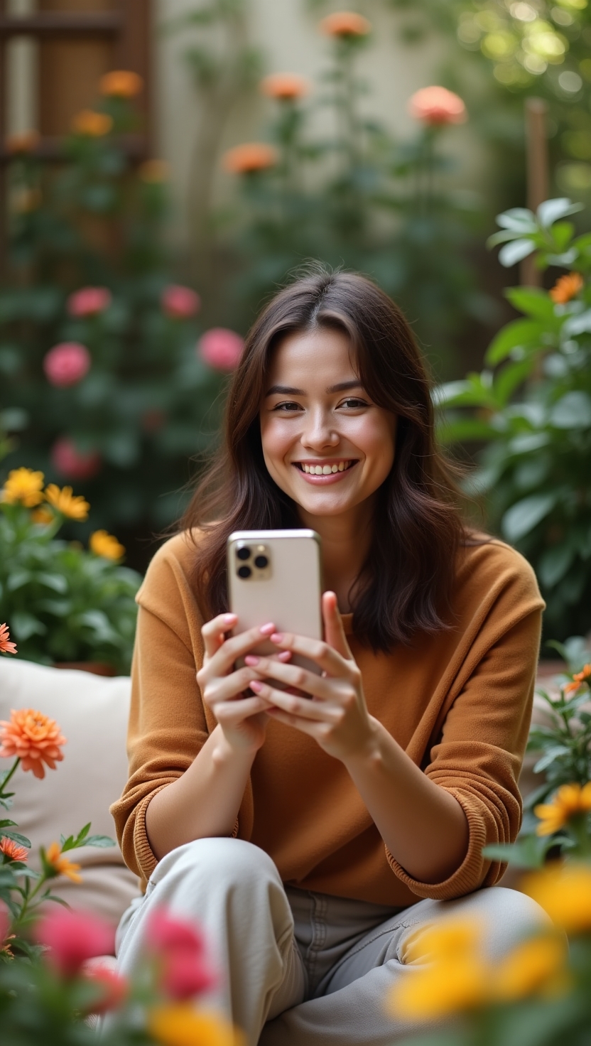 Featured Influencer